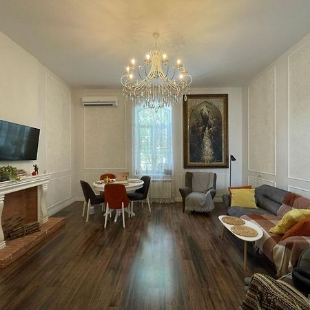 Callisto Hotel Баку Экстерьер фото