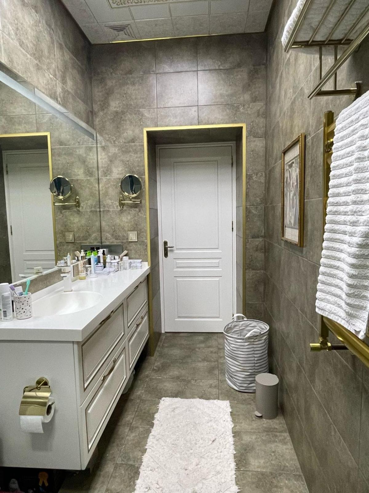 Callisto Hotel Баку Экстерьер фото